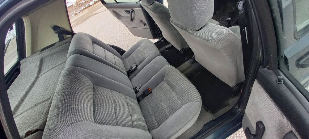 Volkswagen Golf 2/ 1.6 75hp