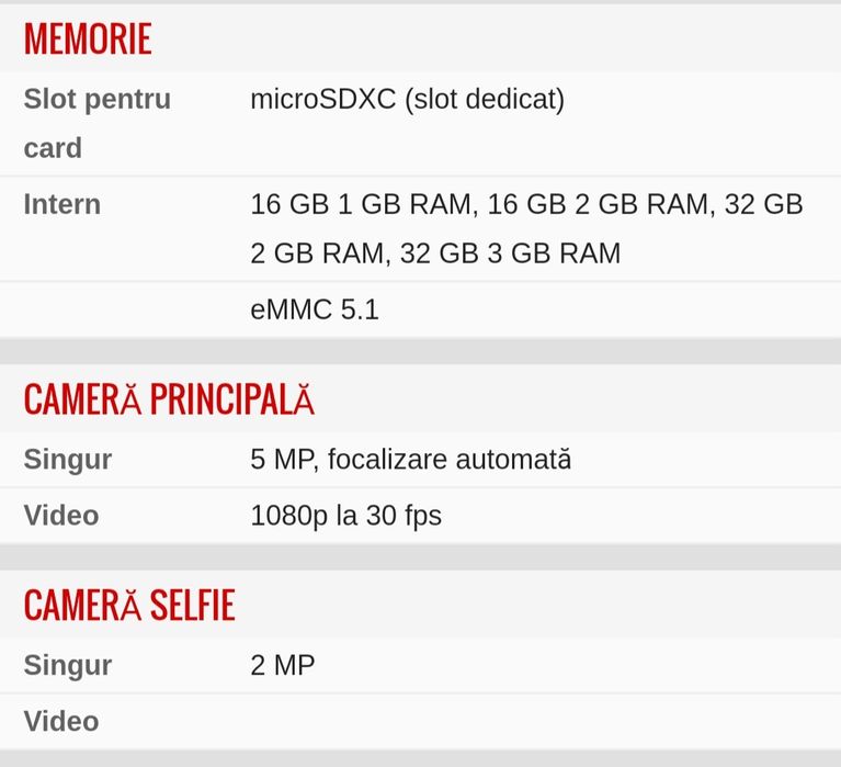 Tableta Huawei Mediapad T3 10