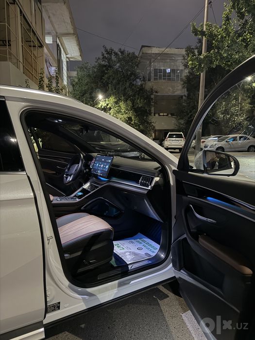 BYD song plus Awd 1 qol
