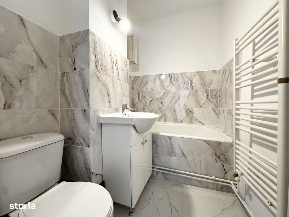 Apartament renovat nou 2 camere - Calea Sagului