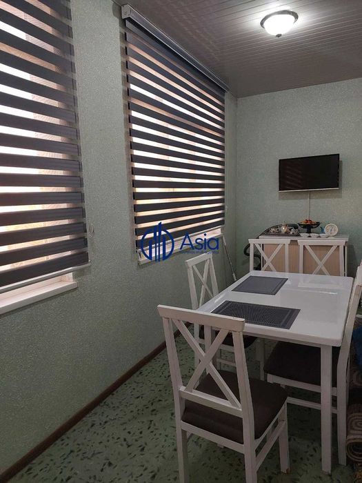 #K77 | Sotuvda: #3x xonali zamonaviy kvartira