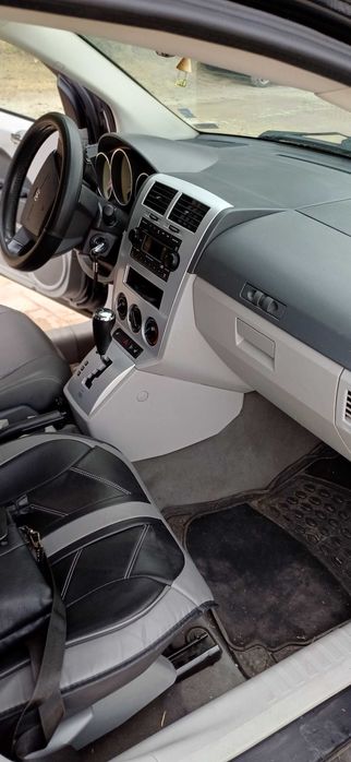 Продавам Dodge calibar