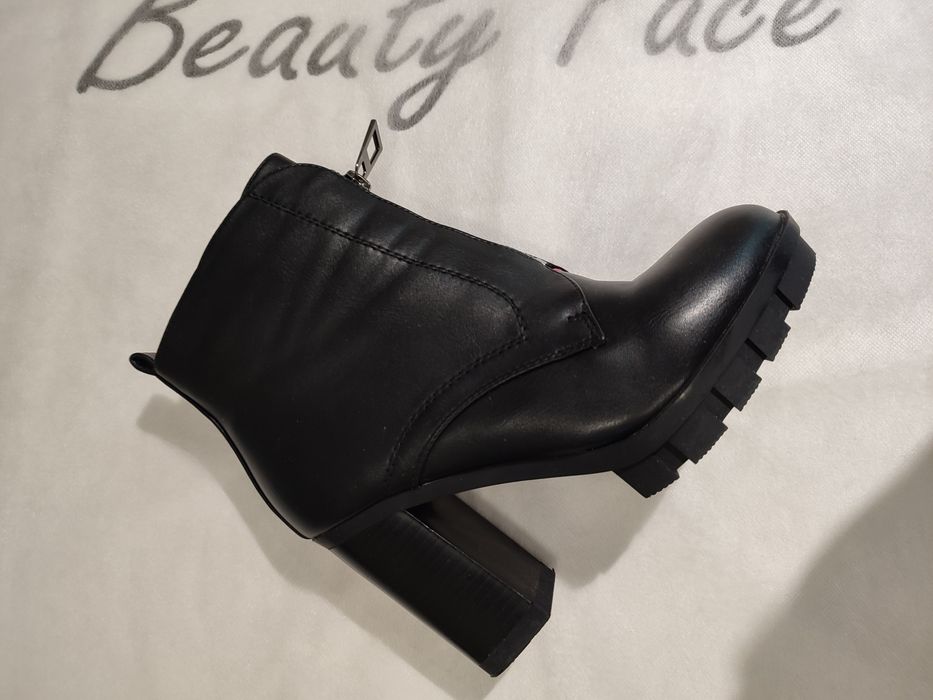 Продам Обувь Ботильоны