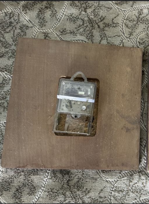 Часы Маяк СССР продам