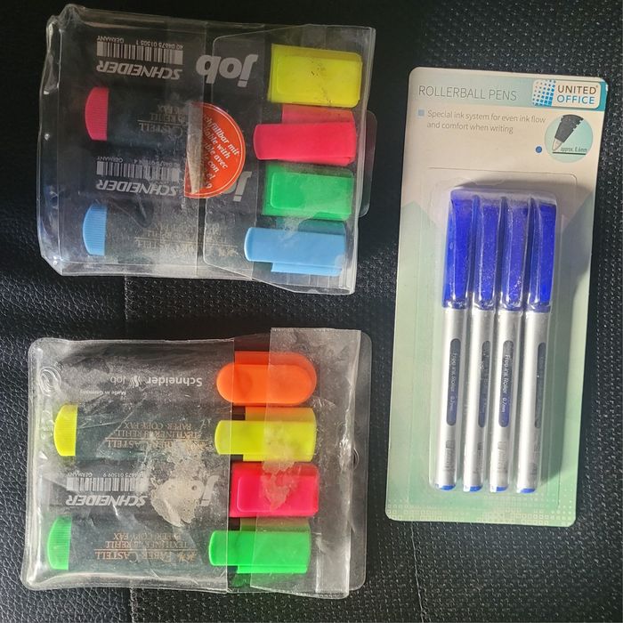 Канцеларски изделия