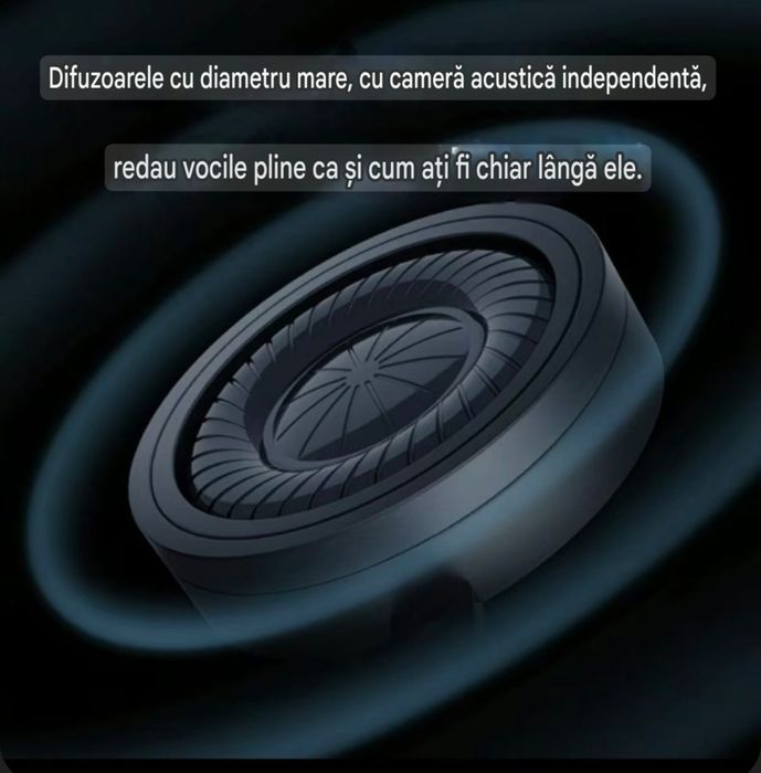Cameră supraveghere xiaomi C400, rezoluție 2.5k
