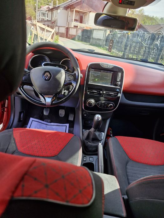 Vând Renault clio individual  2014 1,5 diesel VARIANTE MAI IEFTINE