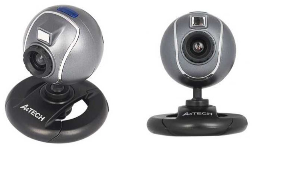 Веб камера А4Tech 750G