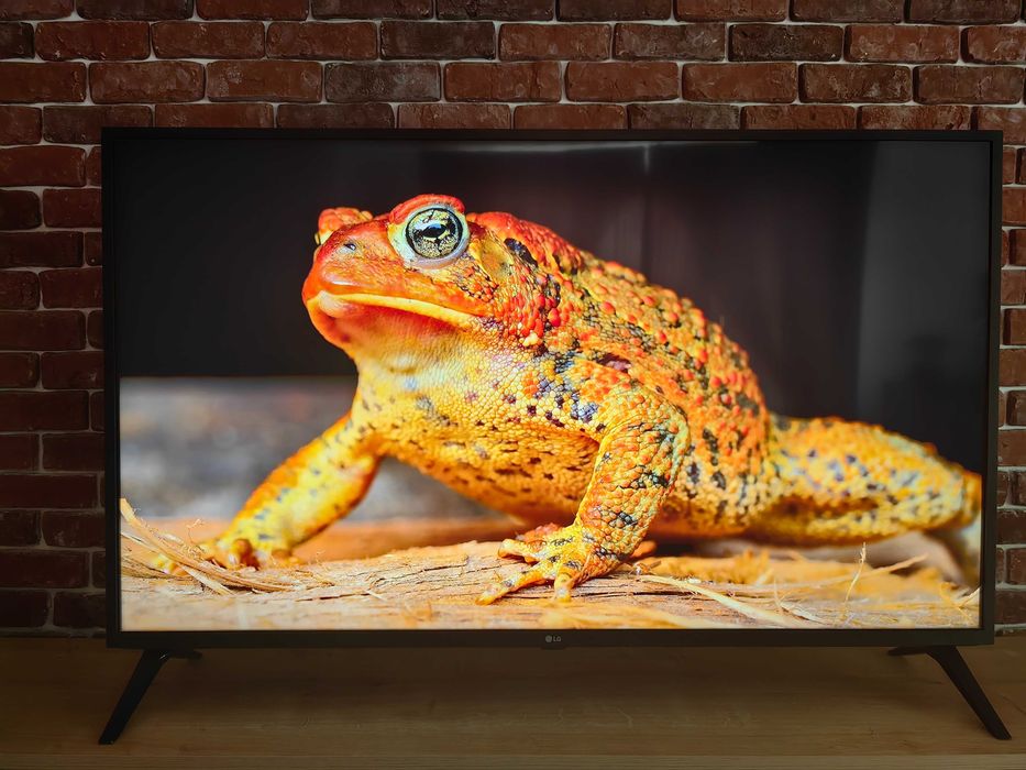 TV LED Smart LG, 151 cm, 4K Ultra HD