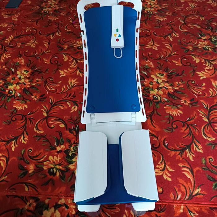 Автоматическое кресло для инвалидов