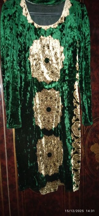 Yaxshi holatda yangidek