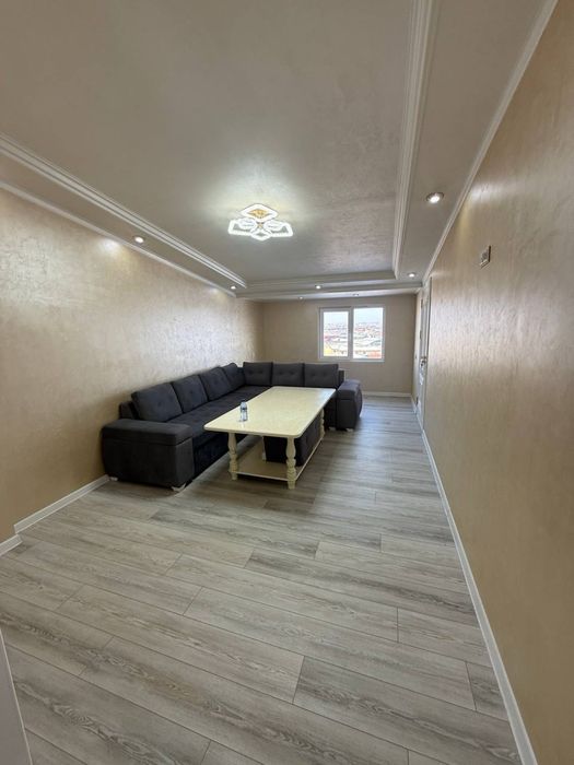 Srochnega mikrorayonda kvartira sotiladi !