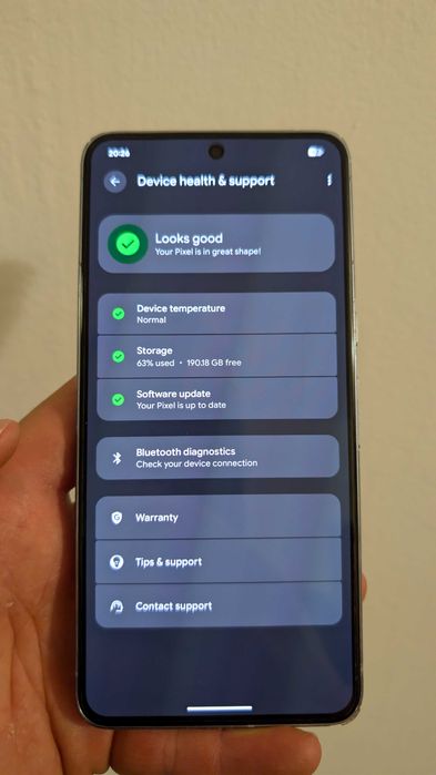 Google Pixel 8pro 512gB/ 5G