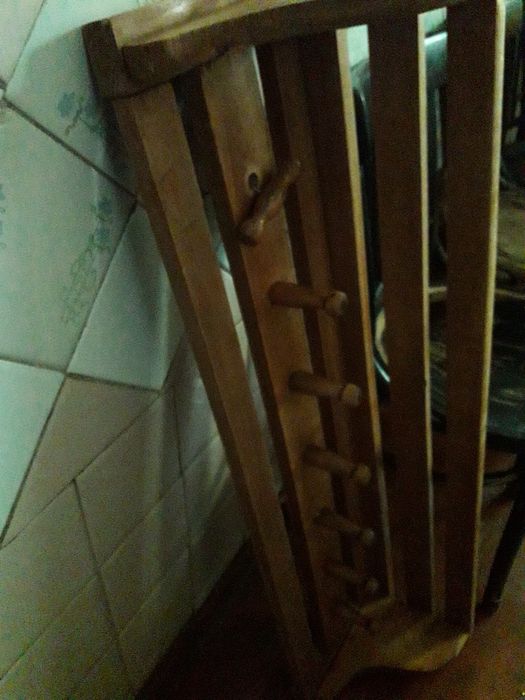 Детали мебельные.