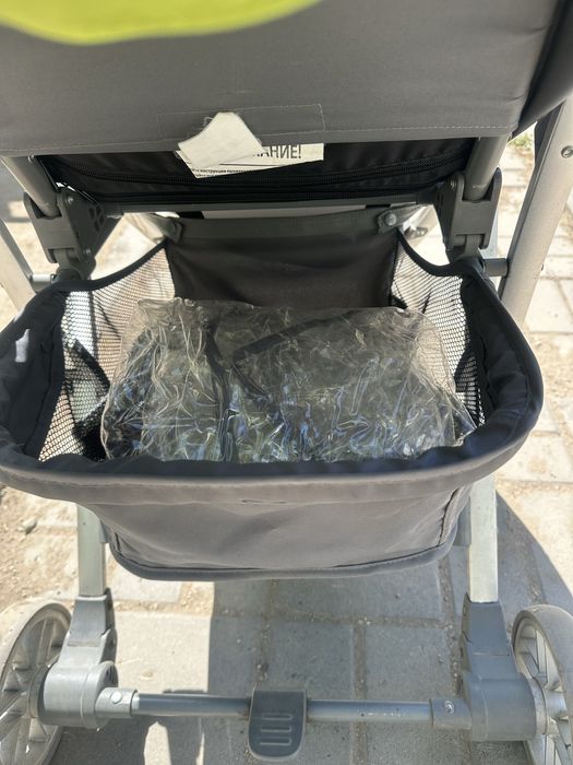 Продам коляску Babyton