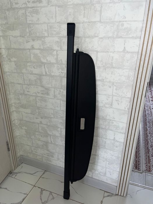 Шторка на чанган