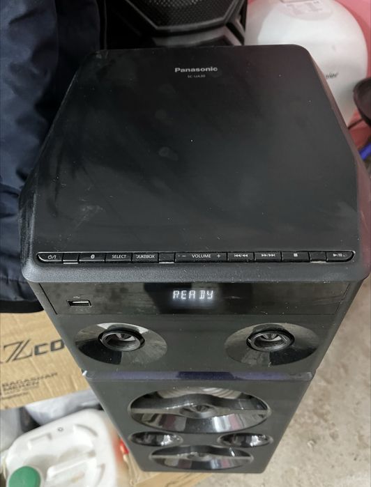 Колонка сатылады Б\У