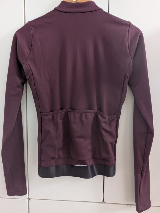 Bluza ciclism primavara/toamna, maneca lunga, Bellotto, S