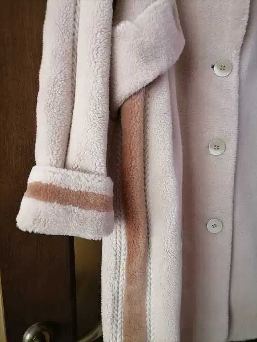 Шуба овчина Турция