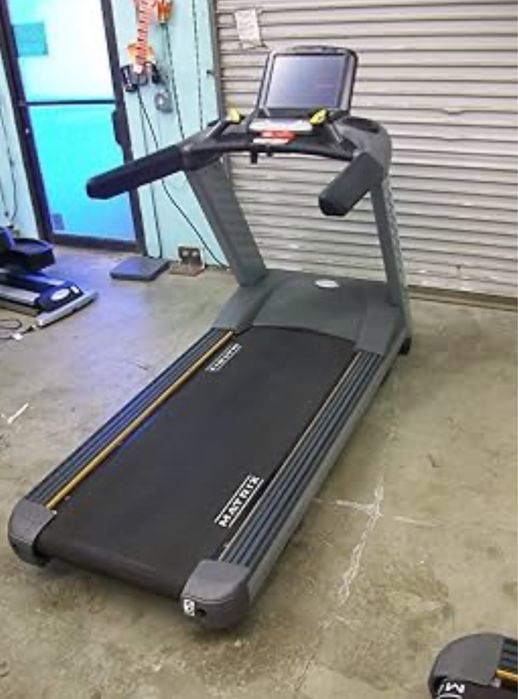 Depozit aparate fitness matrix