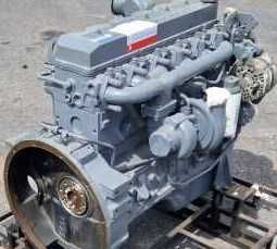 Motor Hyundai HM5.9 CPL8111-Piese de motor