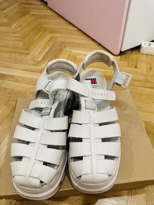 Дамски сандали Tommy Hilfiger