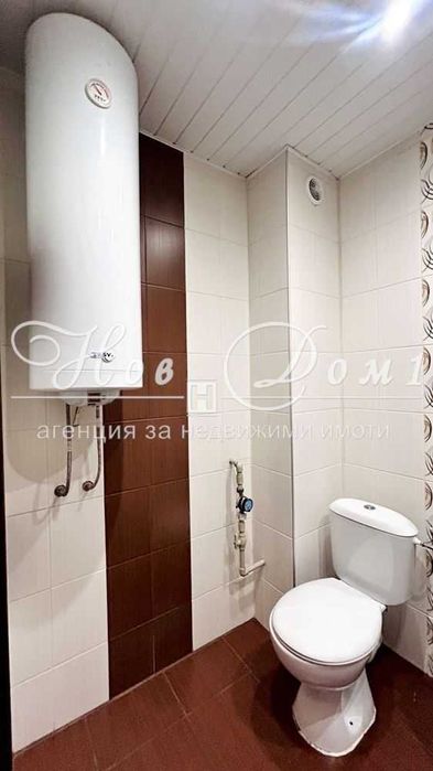 Продава се Тристаен апартамент в Варна, Лятно кино Тракия - 87 кв.м за 2242 €/кв.м - Снимка #10
