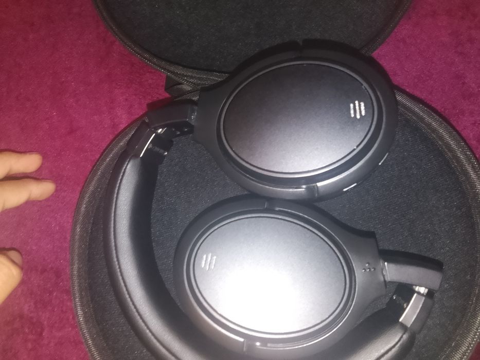 Наушник Soft ANC+