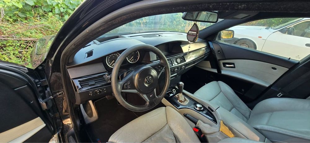 BMW 5 Series 2006 — imagine 2
