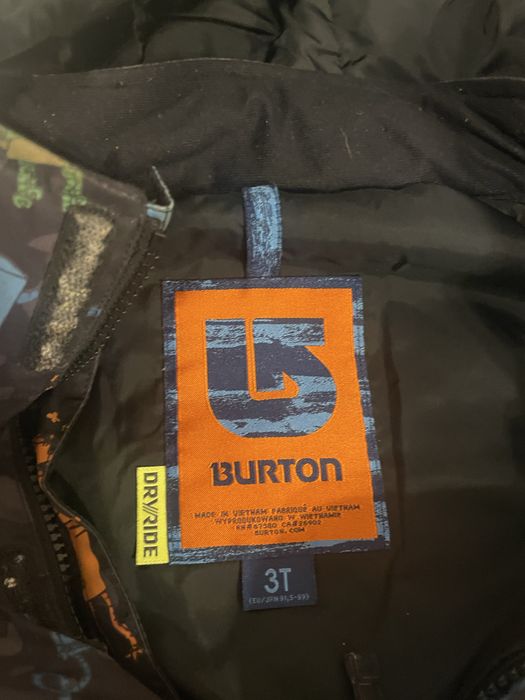 Salopeta Burton