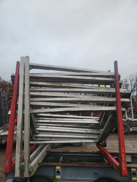 Racoante aluminiu Forest