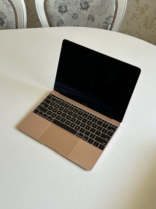 MacBook Air 2017
