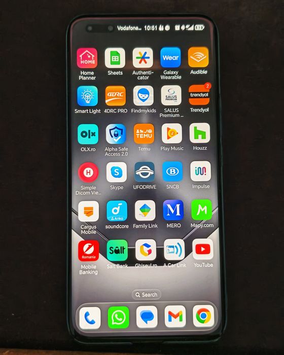 Honor magic 5 peo