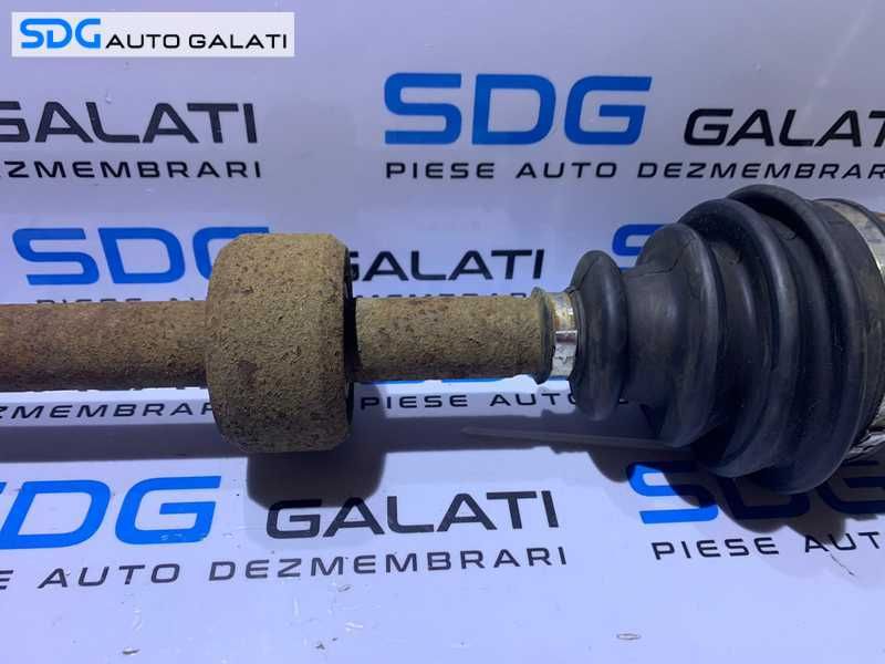 Planetara Dreapta Dacia Logan 1.2 16V 2004 - 2012