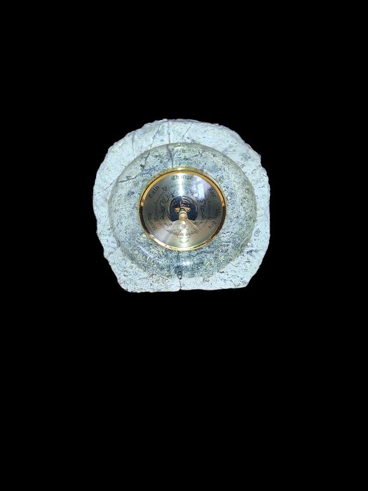 Barometru+termometru Daymaster