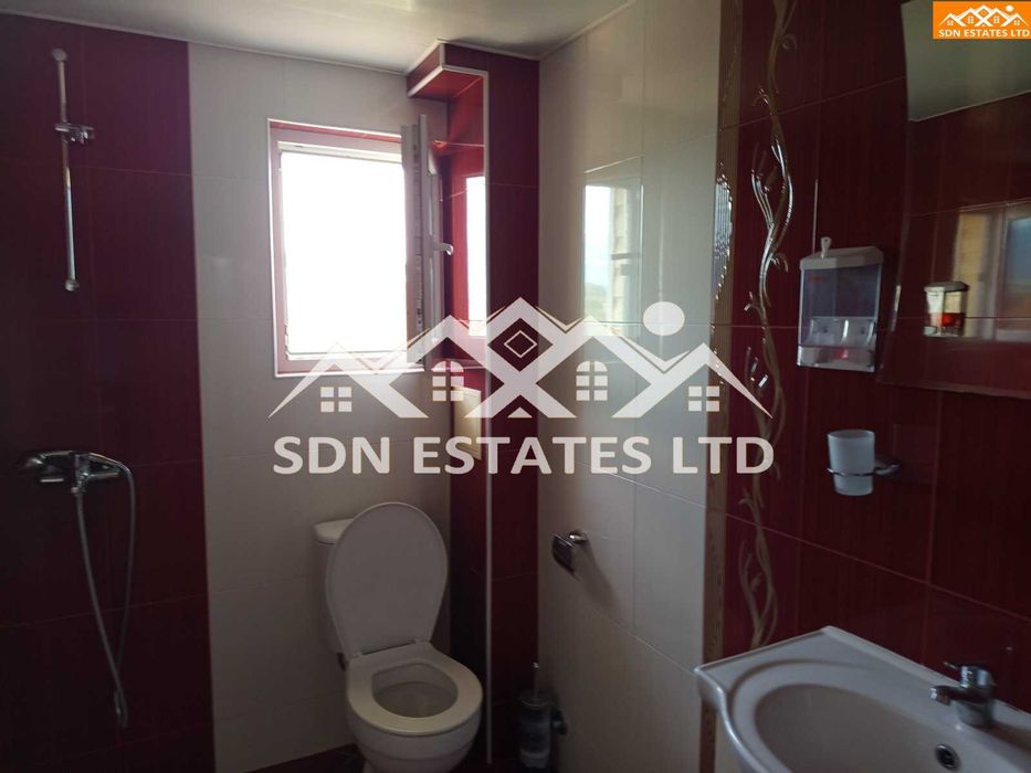 Продава напълно обзаведена къща за гости в гр. Павел Баня