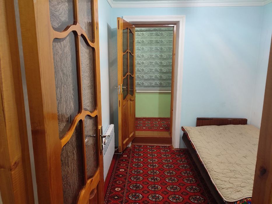 Урганч шаҳар Шарқ бозори ёнида квартира ижарага берилади,