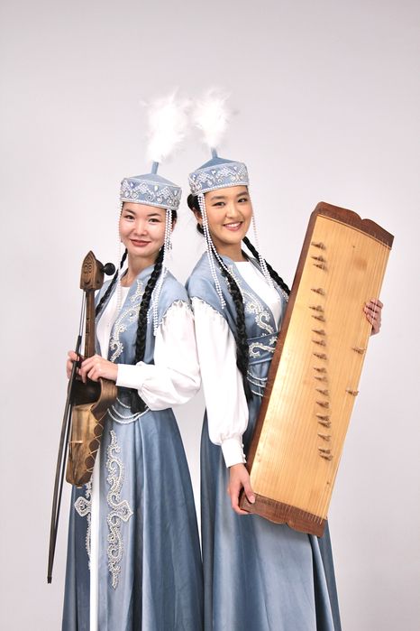 Выступления на мероприятия