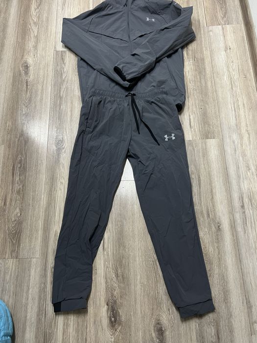 Under armour running