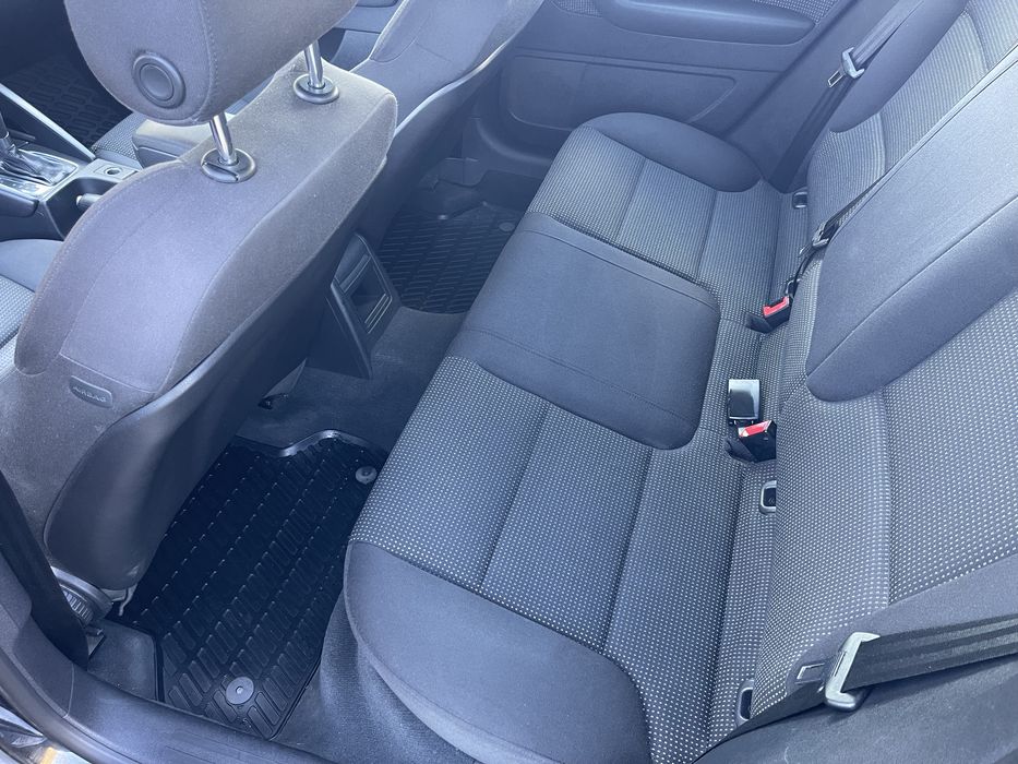 Audi A3 Sportback 2.0 TDI Automata