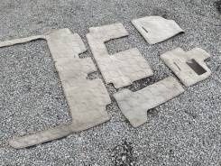 коплект ковриков