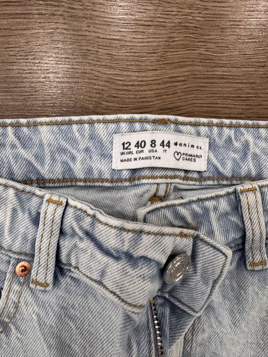 Дасмки дънки Primark