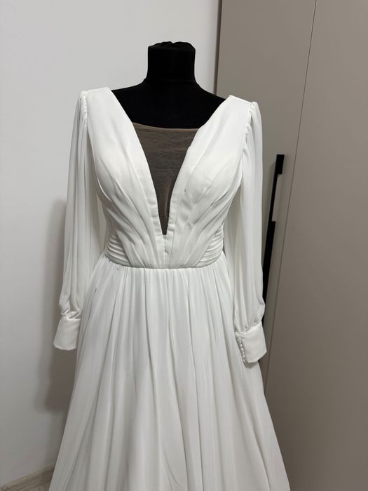 Rochie mireasă Just Bride