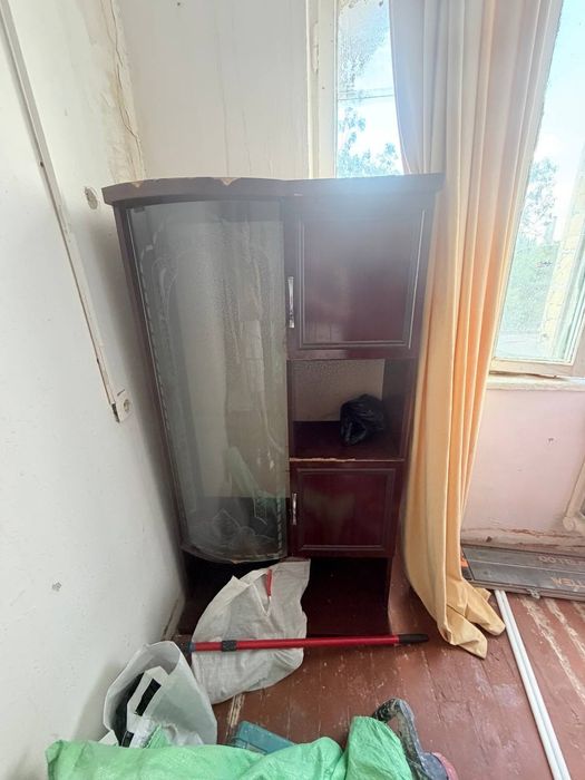 дверь натуральное дерево