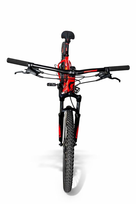 Bicicleta Scott 750 MTB 27,5
