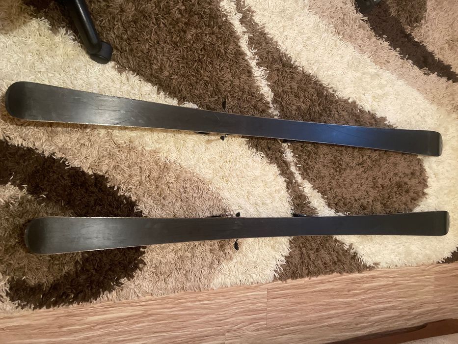 Schiuri blizzard 160 cm