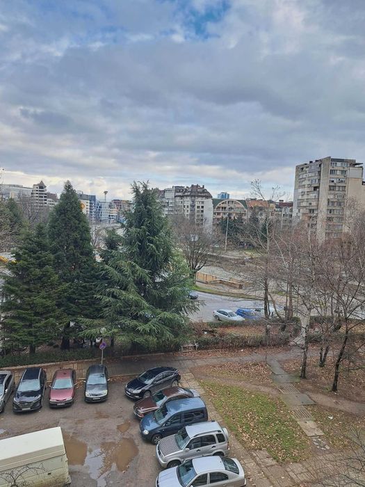 Дава се под наем Двустаен апартамент в София, Белите брези - 65 кв.м за 618.12 € - Снимка #12