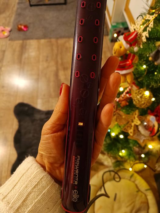 Ровента елит - Rowenta for elite express liss