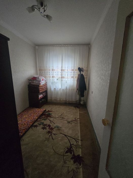 СРОЧНО продается 3х.ком.кв 3/4/5 сергели-1 ИПОТЕКА+