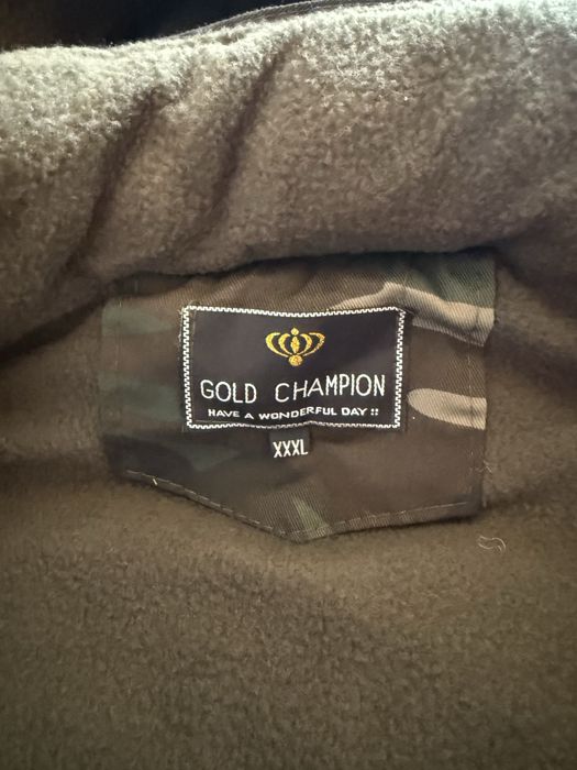 Vesta camuflaj de vanatoare